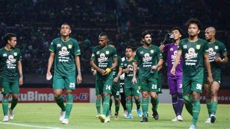 Update Klasemen Liga Usai Persebaya Vs Borneo Fc Bajul Ijo Tak