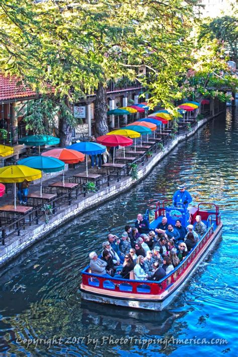 San Antonio Riverwalk Boat River Riverwalk Texas Texas - Etsy