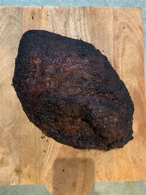 Brisket Deckle: (Should You Remove The Deckle Fat?) - Simply Meat Smoking