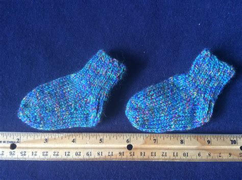 Woolen Infant Socks - Etsy Denmark