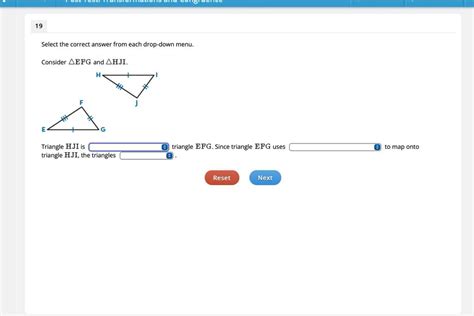 Free Select The Correct Answer From Each Drop Down Menu Consider And