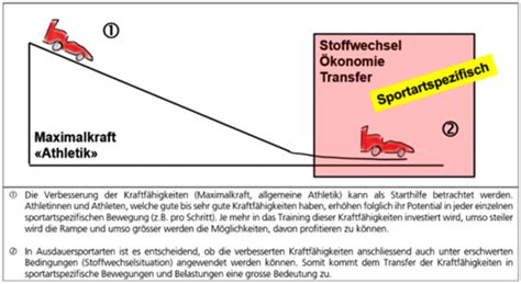 Athletik Krafttraining In Ausdauersportarten Alles Kraftausdauer