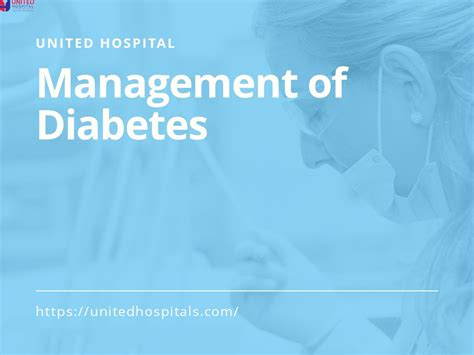 PPT – Management of Diabetes PowerPoint presentation | free to download ...