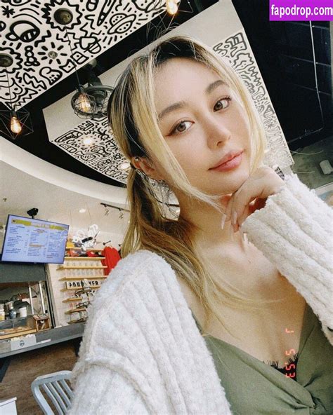 Wengie Gwengwiz Leaked Nude Photo From OnlyFans And Patreon 0005