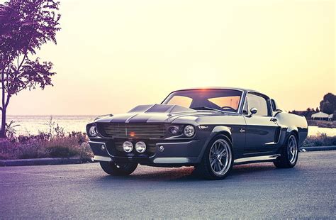 Vado Mustang Coches Shelby Eleanor Gt500E Fondo De Pantalla Pxfuel