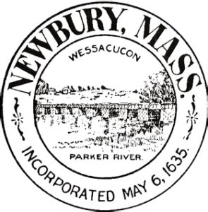 History of Newbury, Massachusetts - History of Massachusetts Blog