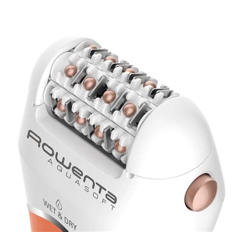 Rowenta EP4920F0 Aquasoft Wet & Dry | TSBOHEMIA.CZ
