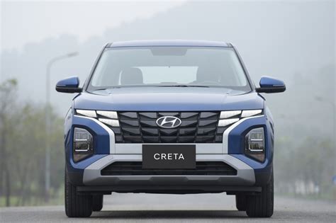 Gía Xe Hyundai Creta 2022 Tháng 07 2022 Tại Hyundai Quảng Ngãi