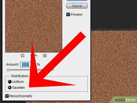 How to Make Wood Texture in Photoshop (with Pictures) - wikiHow Tech