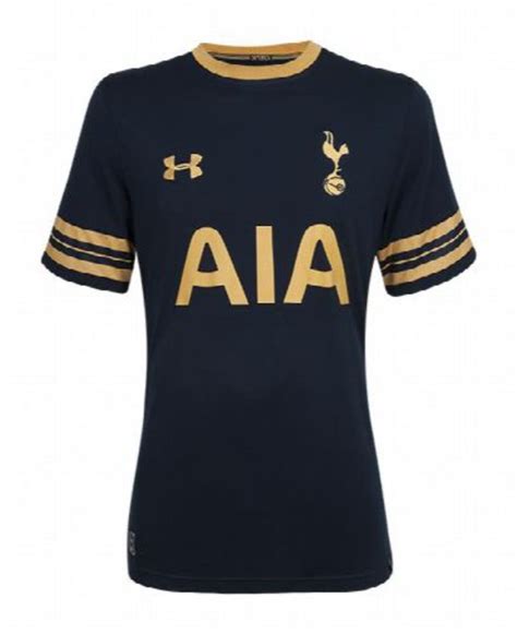 Camiseta Visitante Tottenham Hotspur Women 2016 17