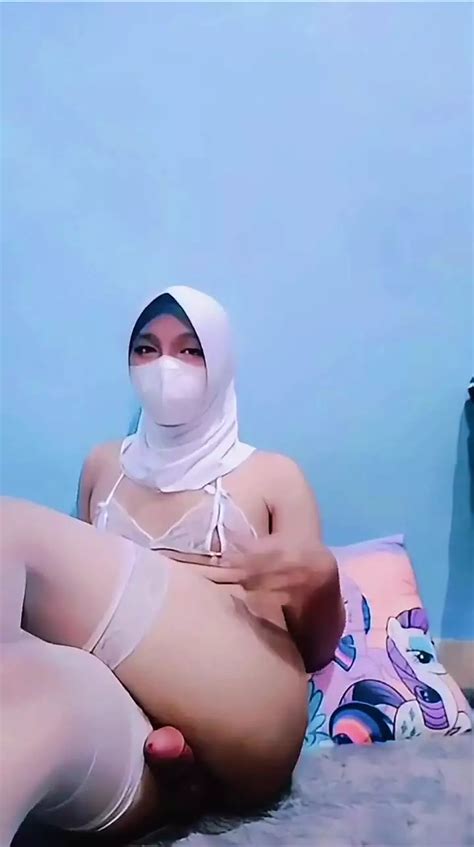 Hijab Asian Trap Sissy Shemale Singaporean Skinny Solo Porn Xhamster