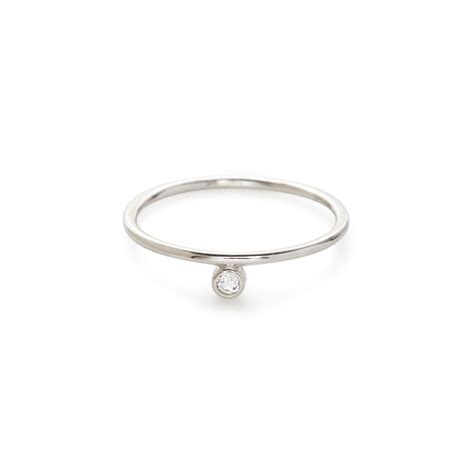 Jupiter ring (Color options) – Stella and Bow