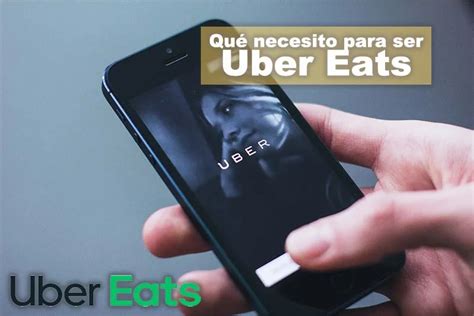 Requisitos Para Un Restaurante En Uber Eats Todo Lo Que Necesitas