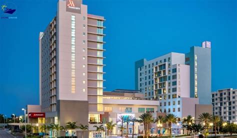 20 Best Hotels Near Fort Lauderdale Cruise Port with Shuttle