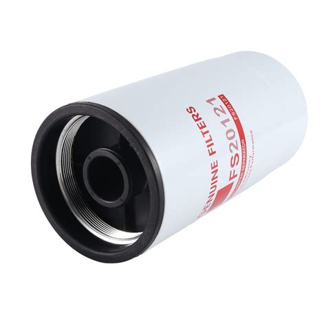 Fs Fuel Water Separator Filter For L B Model Year