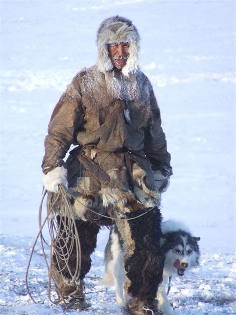 Mythologies Of The Chukchi People Indigenous Peoples Literature