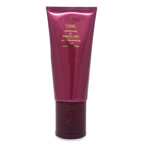 Oribe Intense Moisture Control Conditioner For Beautiful Vibrant