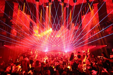 Miami Vita Notturna E Locali Nightlife City Guide