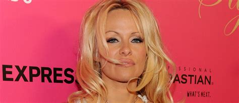Pamela Anderson Says ‘We’ve Lost Many Good Men’ To ‘Porn And