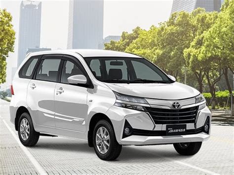 All New Toyota Innova Reborn Luxury Bali Travel Spacious Cabin