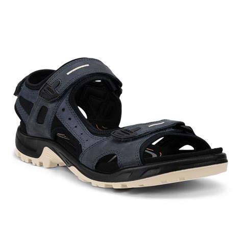 Сандалии Ecco Intrinsic Sandal M 84208451052 — купить по цене 14290