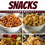 30 Best Super Bowl Snacks - Insanely Good