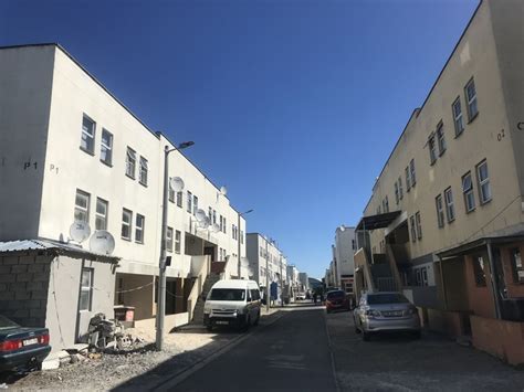 tenants  flagship langa housing project mark township centenary