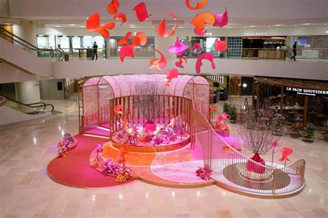 The Best Chinese New Year Displays To See In Hong Kong 2022 Tatler Asia