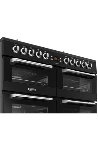 Leisure Cookmaster Cs F K Dual Fuel Range Cooker Kitchen Economy