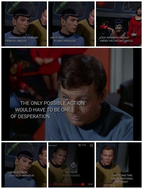 Funny Star Trek Memes For Humor Loving Trekkies Artofit