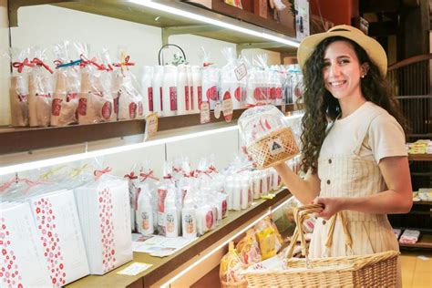 Myoban Yunosato Soak In Silky Blue Hot Springs Among Traditional Japanese Huts Enjoy Onsen