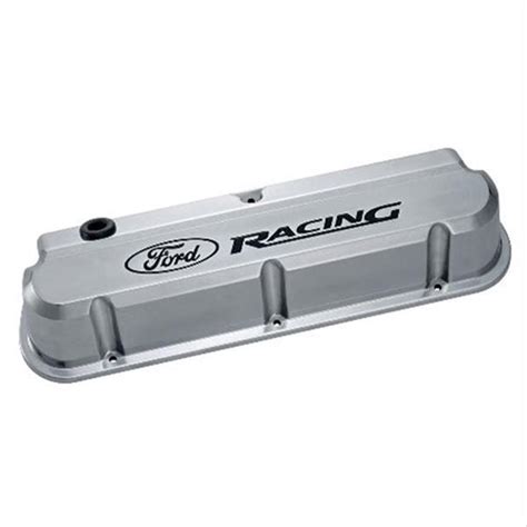 Ford Performance Parts 302 138 Ford Performance Parts Aluminum Valve Covers Summit Racing