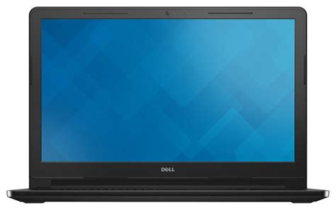 I3567 3636BLK PUS 210 Dell Inspiron 3567 3636BLK Core I3 7100U