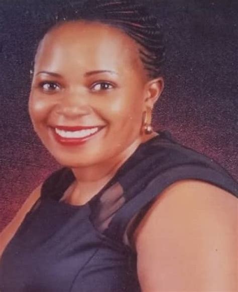 Ndibuuza Stella Bugembe Aplus Funeral Management