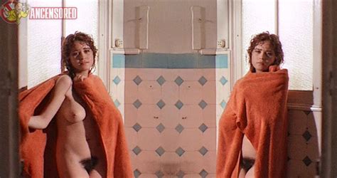 Naked Maria Schneider In Last Tango In Paris