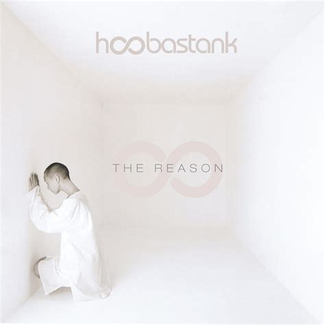 reason single album de hoobastank en apple