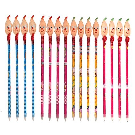 shakalaka boom boom magic pencil