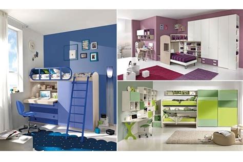 Camerette Ikea Per Ragazzi Casa Loving