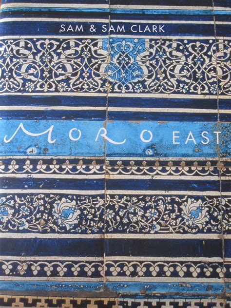 Moro East 3