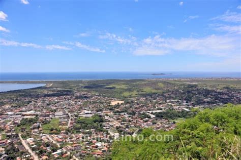 Descubra Maric Pedra Do Macaco Tem Vista Panor Mica Para Lagoas E