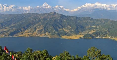 Pokhara Tour Package Itap World