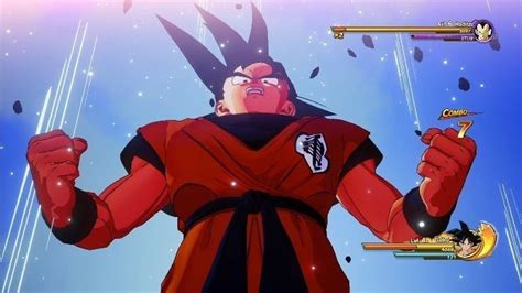 Dragon Ball Z Kakarot Rehberi İpuçları ve Oyuna Dair Her Şey Dragon