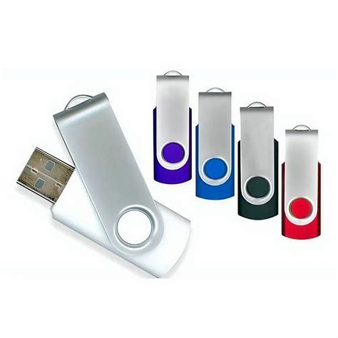 Swivel Pen Drive Memory Size 8 GB At Rs 175 Piece In New Delhi ID