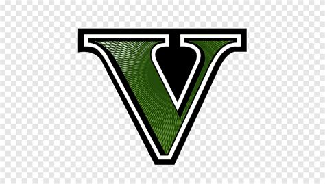 Gta 5 Logo Icon