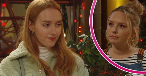 Emmerdale spoilers: Chloe homeless for Christmas after secret exposed?