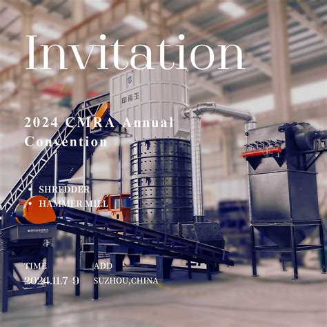 Sarah ZZS Scrap Metal Recycling Equipment - Copper Aluminum Radiator