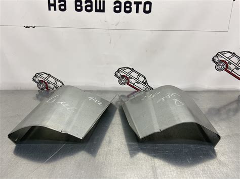 Купить - Mitsubishi Pajero 3 кузовные пороги - Пороги Авто