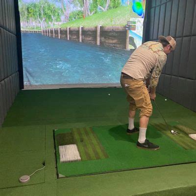 Toad Valley Golf Course - The Premier Golf Simulator Facility in ...