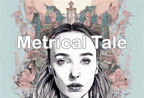 metrical tale poems examples  metrical tale poetry