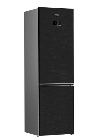 Холодильник Beko HarvestFresh B5RCNK403ZWB - обзор и характеристики на ...